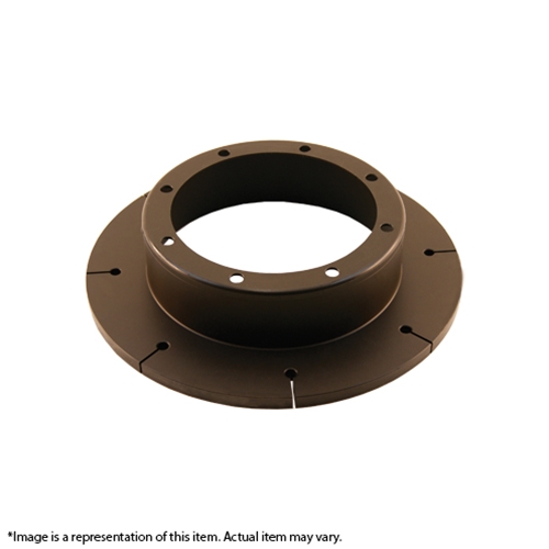 APS Brake Disc Blacksteel APS164-01100