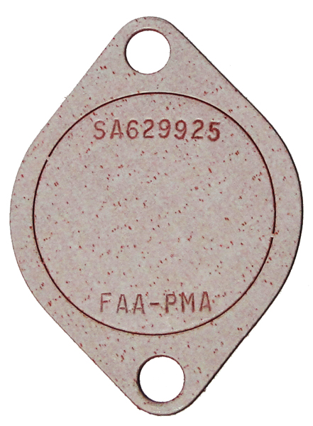 Superior SA629925 Gasket Intake Manifold