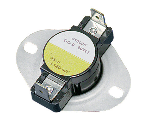 94T7097 Snap Disc Control