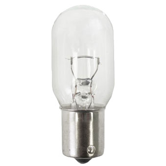 Norman Lamp 1940