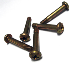 NAS623-3-18 Alloy Screw