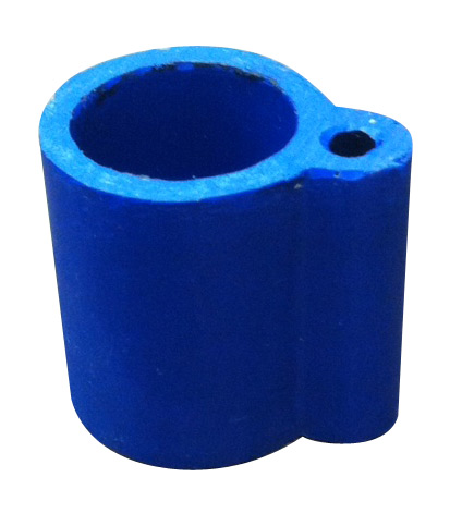 PDI-1.0D Red Spout Cover/Dust Cover
