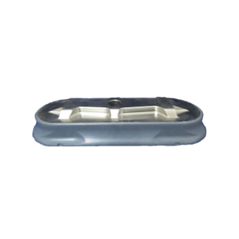 00-12101-25 Molded Assembly