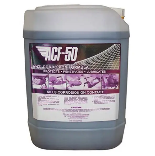 ACF-50 Anti Corrosion Formula 20 Liter Pail