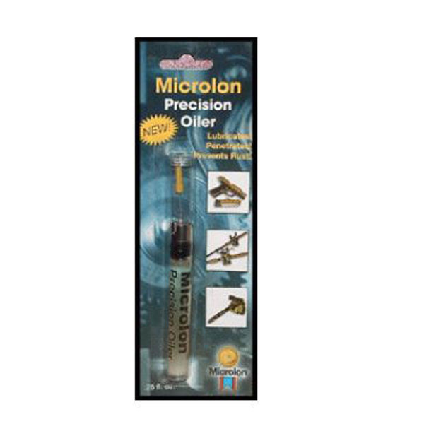 Microlon Precision Oiler