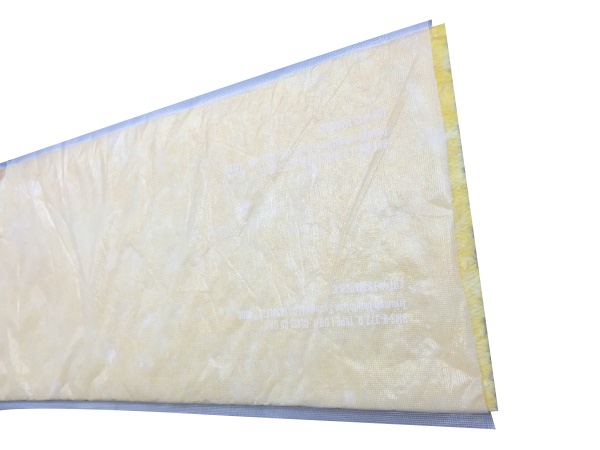 Fiberglass Insulation Blanket 1 X 20