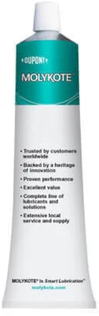 Dupont Molykote-4 5.3 Oz Tube