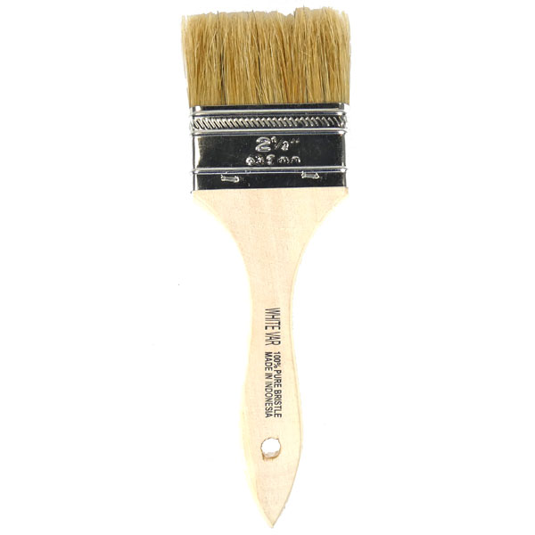 Brush 2-1/2
