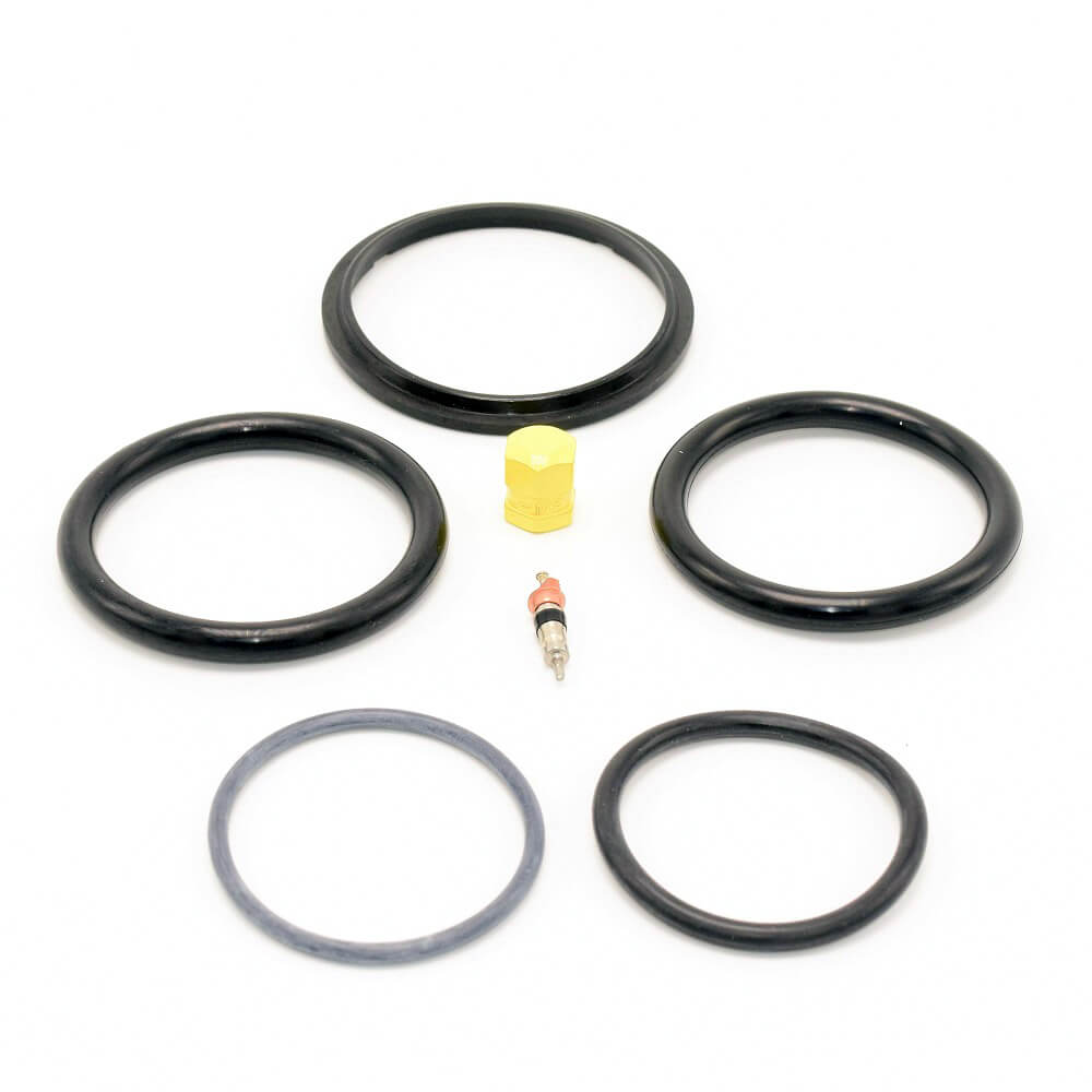 Trimcraft TC177Ns-1 Nose Strut Seal Kit Cardinal Series