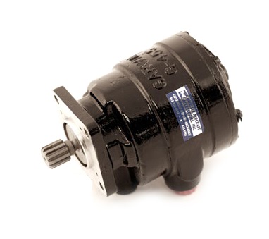 G450 Overhauled Garwin Wet Pump