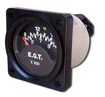 2-1/4 EGT Pyrometer