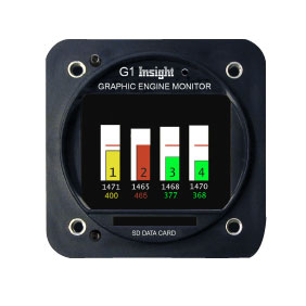 Insight G1 4C Single Engine Turbo