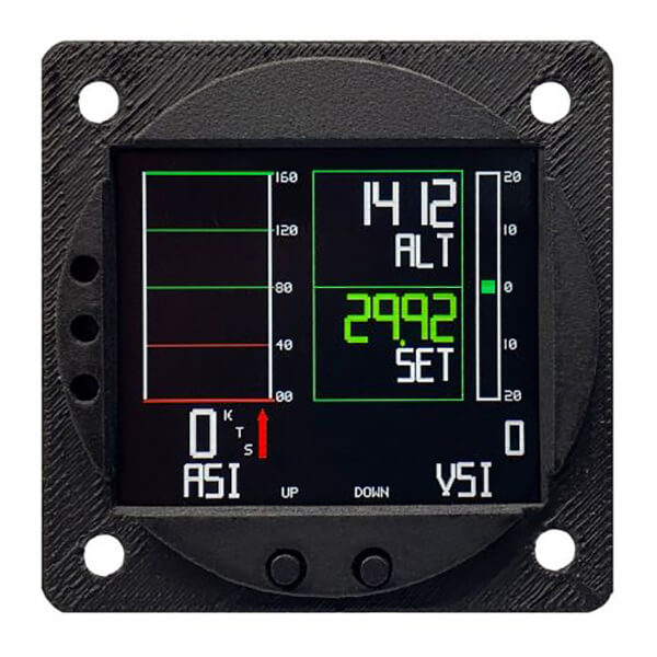 RADIANT MULTI FUNCTION INSTRUMENT UMFI