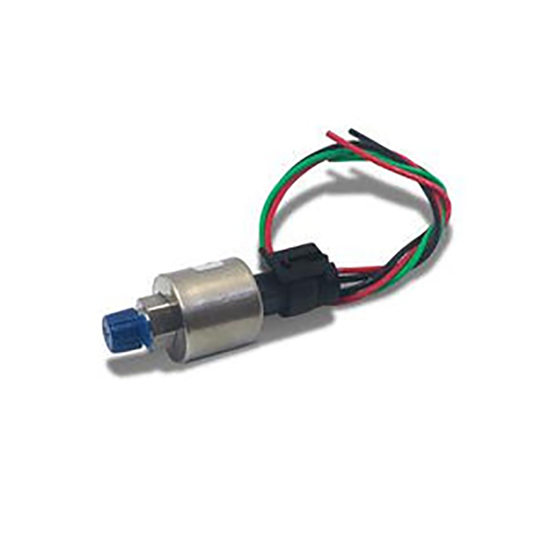 Dynon Fluid Pressure Sender Kav V2 1/8-27 NPT - 50 PSI