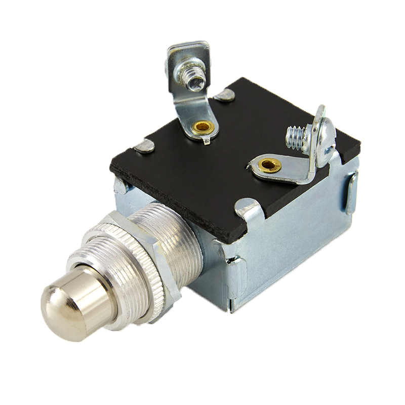 Momentary Push Button Start Switch