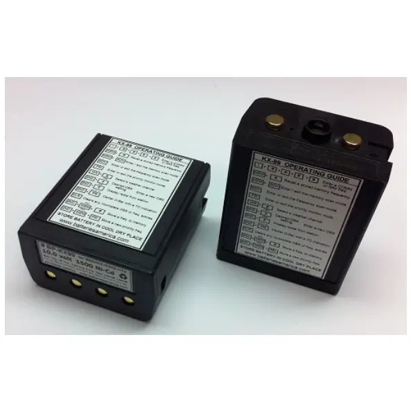 Bp KX99 Ni-CD Battery For King KX99