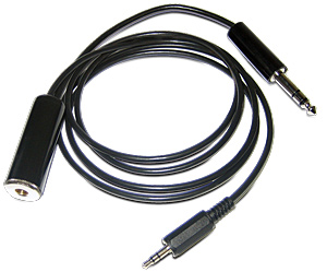 VIDEO RECORDER ADAPTER GA