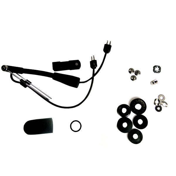David Clark Mic Boom Assembly M-7