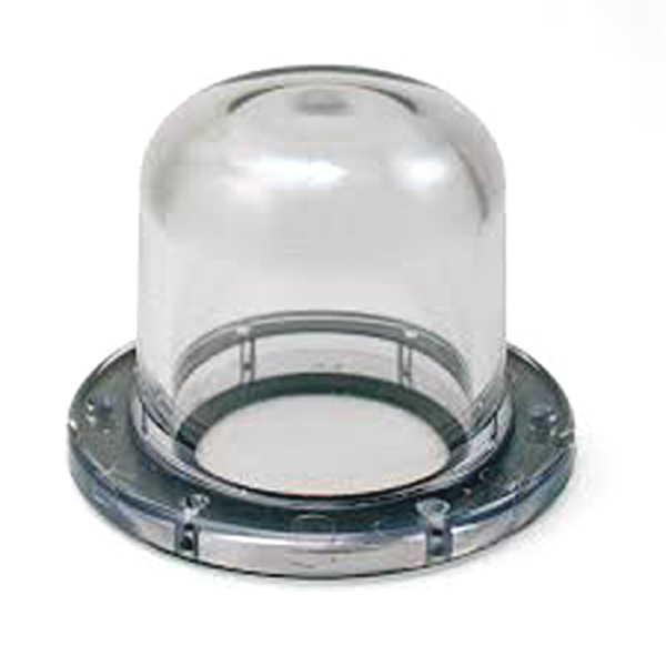 Fs-4400 Clear Lens