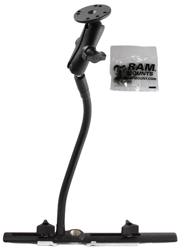 RAM Seat Rail Mount