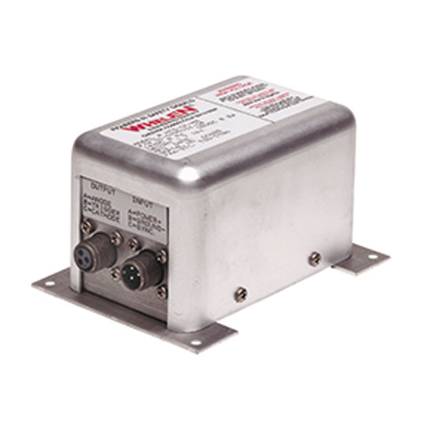 Whelen 9010104 Power Supply