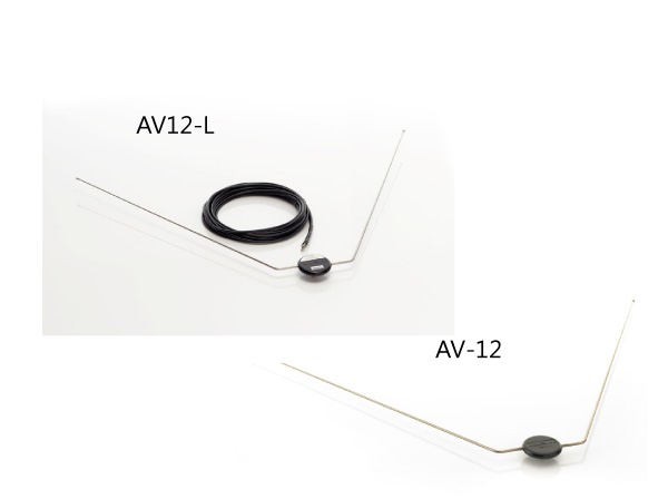 RAMI AV-12 Nav Antenna TSO