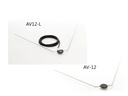 RAMI AV-12 Nav Antenna TSO