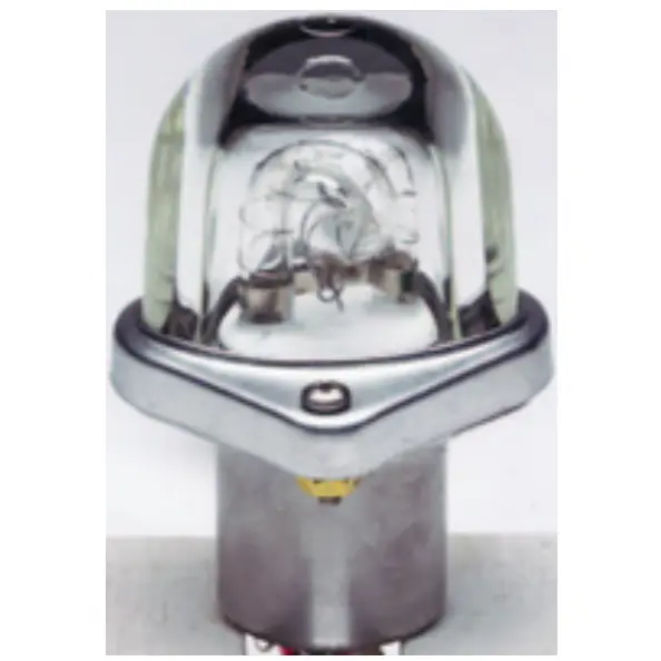 Whelen A500AH28 28V Tail Pos S