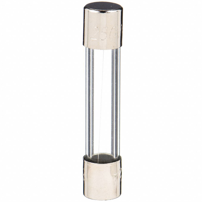 Glass Fuse Agc-3 3Amp