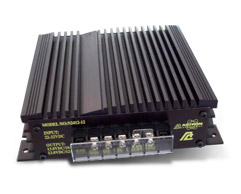 Dc-DC 28V To 12V Converter 12 Amp N2412-12