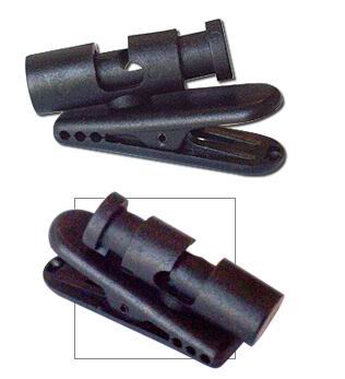 Sigtronics Headset Shirt Clip