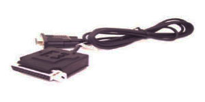 Lonestar Kln-89B-94 Data Cable 5 Pin Din