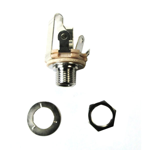 Switchcraft Stereo Headphone Jack Swc-12B