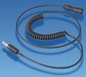 Lynx Pilot System Us Nato Headset Lead