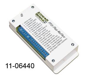 Fps-Plus-Reflex Fpr RV10 With At