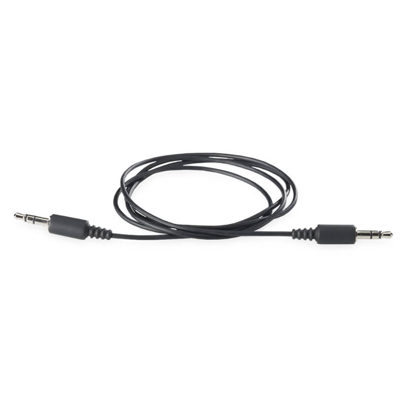 Bose A20 / A30 Auxillary Input 3.5MM To 3.5MM Adapter