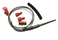 GRT EGT Compression Fitting Type Probe