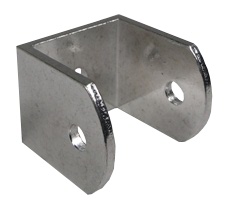 Aluminum Bracket B3772