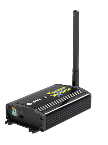 Fbma 200 406 ELT Beacon Monitor
