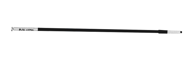 Static Wick With Carbon Point 17770