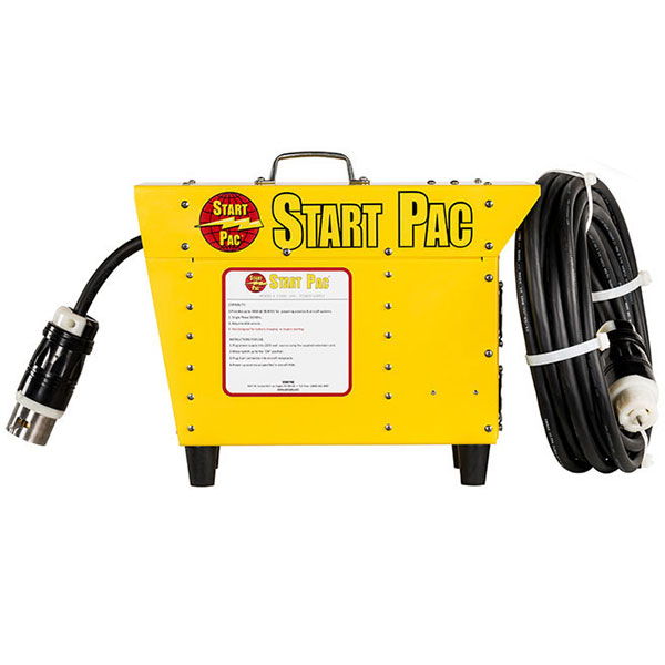 Start Pac 53300 Power Supply 28.5V 300 Amp