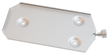 ACK A30.03 Mounting Tray With T Bolt & Nut