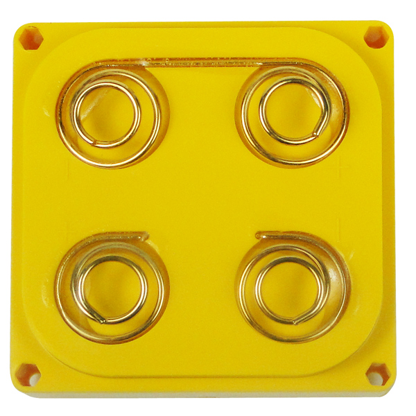 ACK E0102 BATTERY CASE TOP