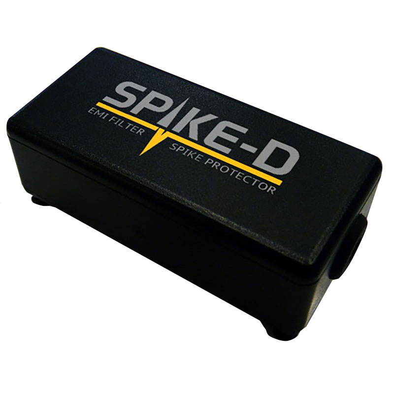Spike-D Ave-OvubwB24C-20A
