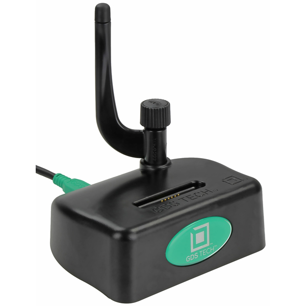 RAM Intelliskin Desktop GDS Dock Adj Back Ram-Gds-Dock-D1Au