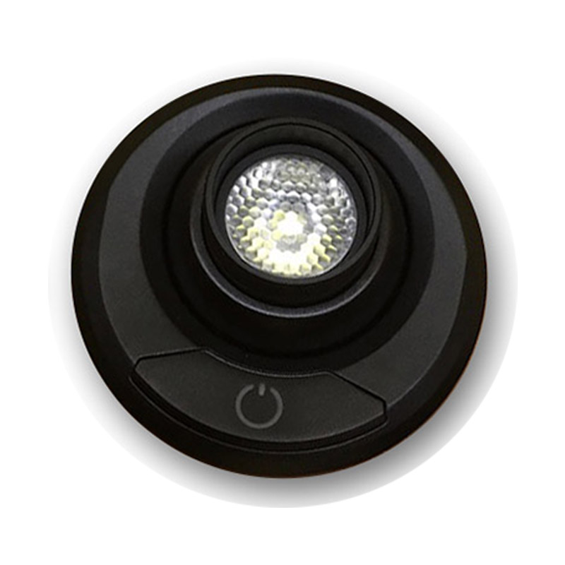 Aveo Eyebeam Mb Silver