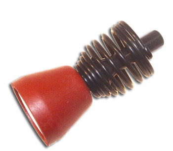 Avery Flush Swivel Rivet Set