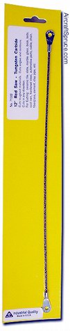 12 Tungsten Carbide Saw 71302
