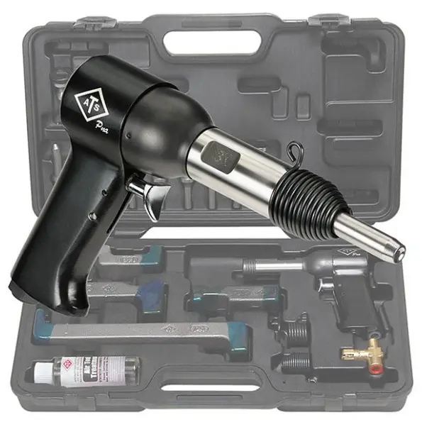 ATS Pro 3X Gun/Rvt Kit ATS-3Xp