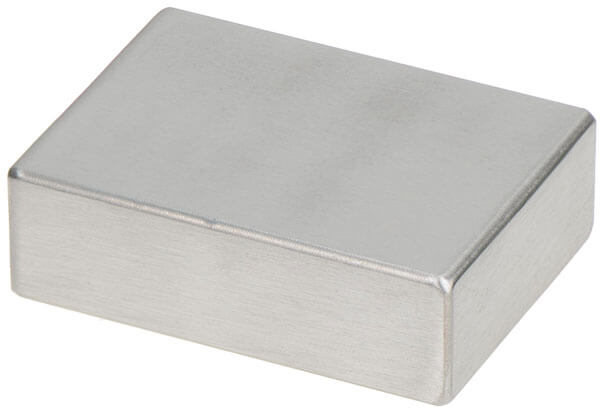 AtS6004 ATS Tungsten Bucking Bar